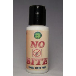 No Bite Insect Repellant Lotion