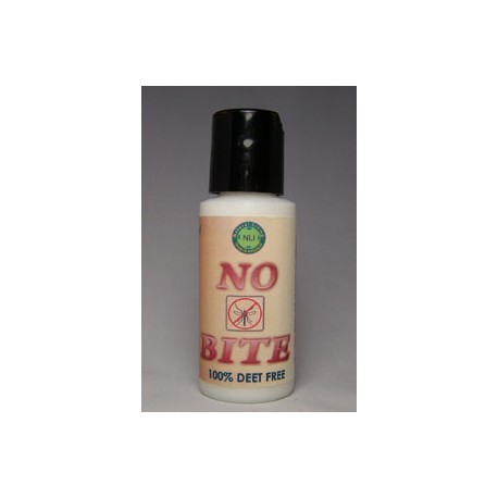 No Bite Insect Repellant Lotion