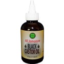 All Jamaican Black Castor Oil