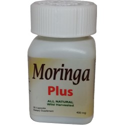 Moringa Plus