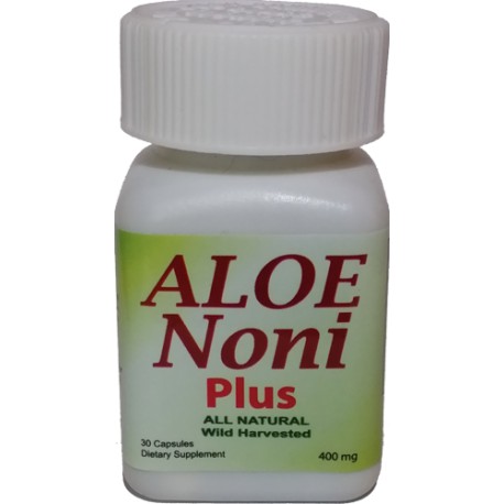 Aloe Noni Plus