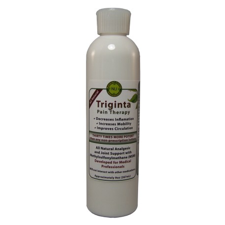 Triginta Pain Therapy