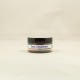 Face and Body Skin Conditioner with Black Powder